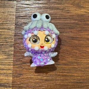 Boo from Monsters Inc | Hand gemmed | Disney Doorables